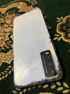 vivo y20