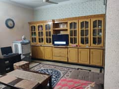 10'M independent upper portion( ground Lock) available near NUMS Uni
