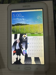Samsung Galaxy Tab 3 lite for sale