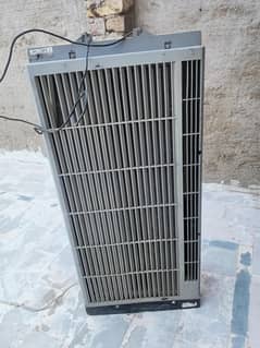 Morita window A/c