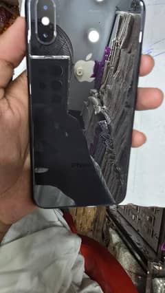 iphone xs pta approved