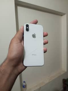iPhone XS 256 gb non pta