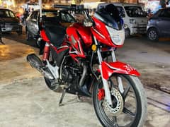 Honda CB 150f
