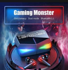 brand new gaming ear buds