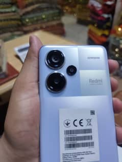 Redmi note 13 pro plus 5g