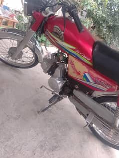 crown 2018 model fir sell