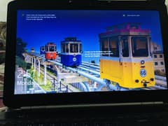 Laptop for sale i3 3rd generation 8Ram 200Gb Hard
