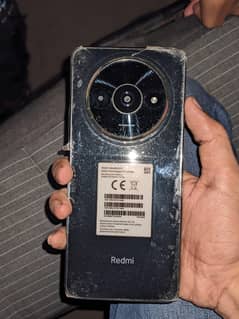 Redmi a3x