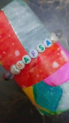 Crystal  Bracelets