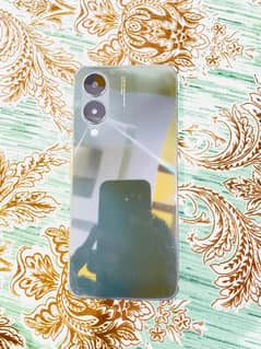 Vivo Y17s
