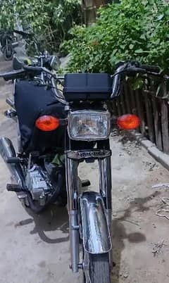 unique 125