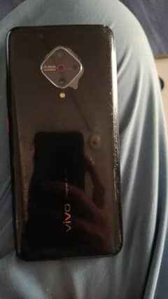 Vivo y51