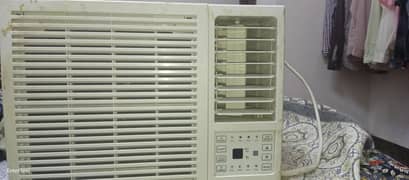 air conditioner