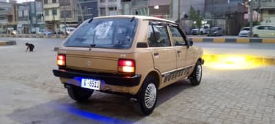Urgent Sale Fx 1988