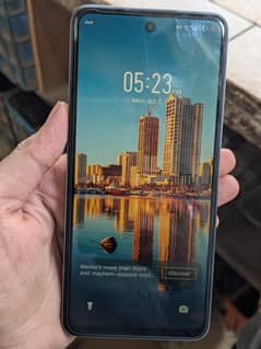 Infinix