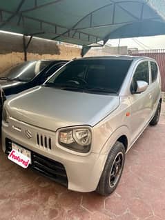 Suzuki Alto Vxl Ags Dec 2019 Invoice