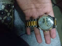 Watch for sale
