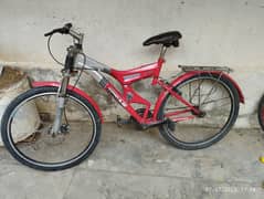 2bicycles for sale