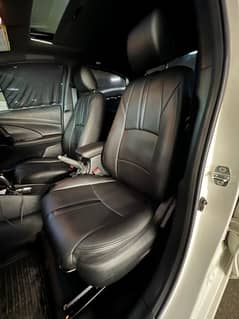 All cars Poshish available, car seat cover available, on Discount rate