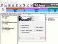 To Recover Data From Hard DRive USB