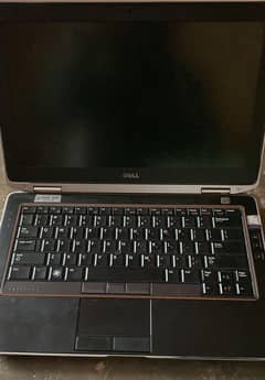 Dell core i7