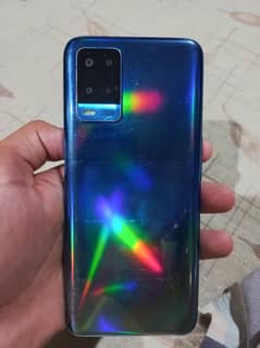 oppo a54 official pta 4/128with box