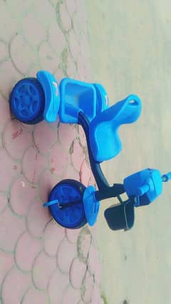 cycle for kids