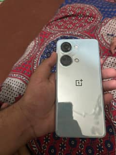 One plus Ace 2v