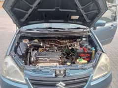 new engine new suspension new tyre sab kuchh okay hai patrol3224064890