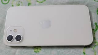 iPhone 12 – 128GB – PTA Approved – 99% Battery Health –10/10 Condition