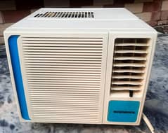 Home Used General Window AC 0.75 Ton for Sale