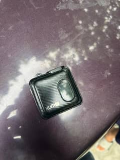 vaporesso vibe se