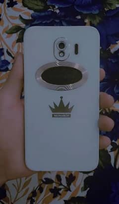 sumsung j4 16GB