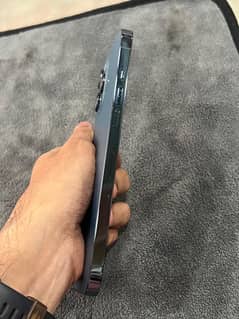 iphone 12 pro max pta approved