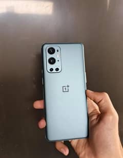 one plus 9 pro dual global