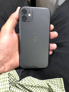 Apple iPhone 11