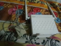 PTCL router for sale urgent