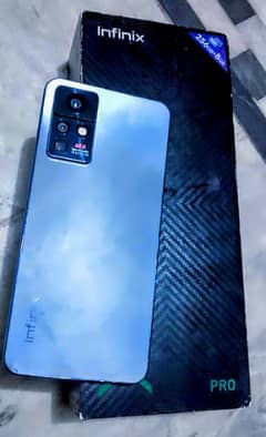 Infinix zero x pro 13/265gb gaming phone Exchange possible