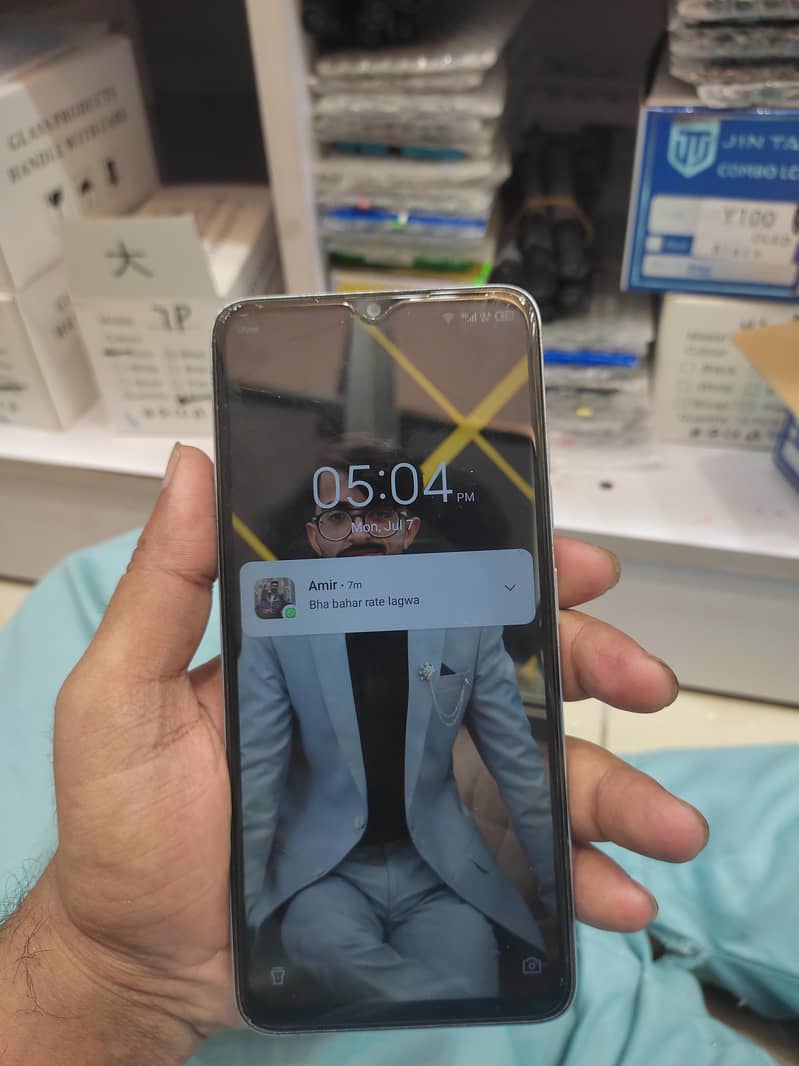 Tecno spark 10c 0