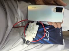 vivo v21 8/128