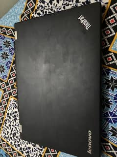 Lenovo thinkpad