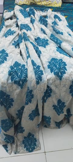 used curtain for sale