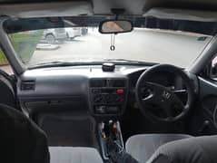 Honda City 2001