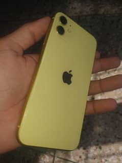 iphone 11 64GB Non pta