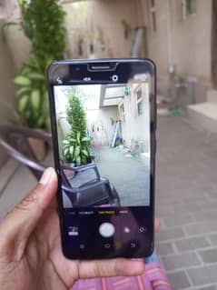 vivo y71