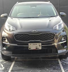 KIA Sportage FWD 2022 for Sale