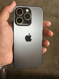 Iphone 15 pro factory unlock