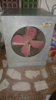 Air Cooler / Water Cooler High Performance