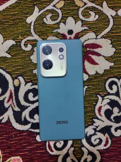 infinix zero 30