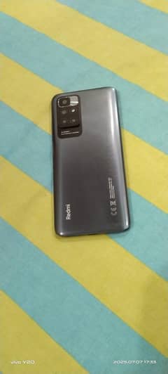 Redmi 10